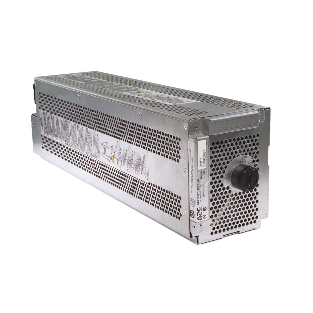 Sybt5 APC Symmetra LX Battery Module - DCE - די סי אי מערכות אל פסק