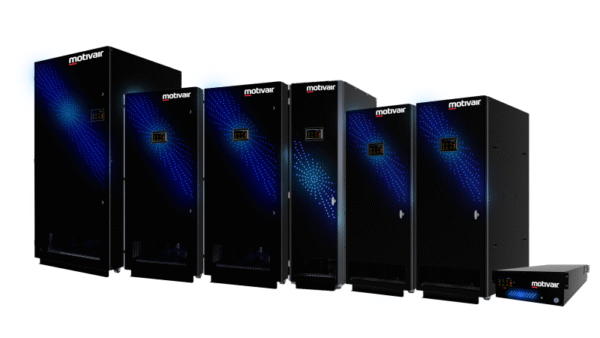 MotivAir  MCDU-4U Cooling Capacity up to 102KW